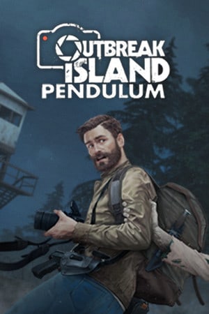 Outbreak Island Pendulum